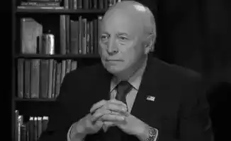 Смерть Дика Чейни: последствия для политической сцены США и наследие вице-президента, страдавшего от пневмонии и сердечно-сосудистых заболеваний