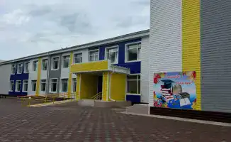 Новые горизонты образования: обновление школ Зерендинского района