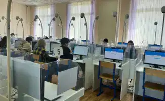 В Казахстане абитуриенты смогут выбирать между традиционным ЕНТ и новым форматом тестирования
