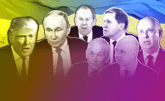 Кремль отверг европейский 'мирный план', как старую книгу на полке: предпочтение отдано 'американскому сюжету' для Украины