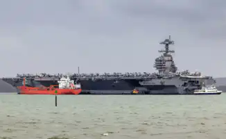 ООН осуждает удары США по судам наркоторговцев в Карибском море как 'неприемлемые'