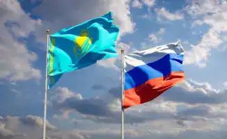 Реконструкция пунктов пропуска на границе с Россией: увеличение времени ожидания для выезжающих в Казахстан