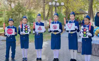 В Шымкенте премьера мультфильма 'BalaZan' направлена на воспитание правосознания у детей