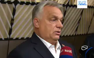 Венгрия вновь отказалась поддержать прием Украины в Евросоюз. На этой неделе из Будапешта поступила информация о намерениях страны создать альянс с единомышленниками, что подчеркивает продолжающееся напряжение в отношениях между Венгрией и Украиной.
