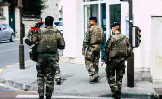 Франция открывает двери в мир добровольной службы: 10 месяцев на пути к военному братству