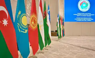 Центральная Азия: от изоляции к новым горизонтам сотрудничества