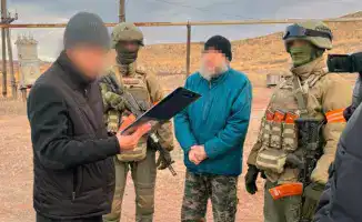 КНБ в действии: удалёнка и новые вызовы Казахстана