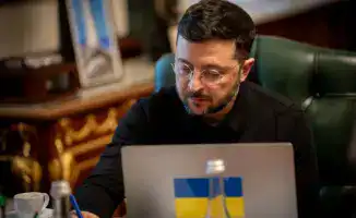 Зеленский ответил Трампу: Украина не неблагодарна