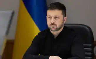 Зеленский акцентирует внимание на международных переговорах для завершения войны в Украине