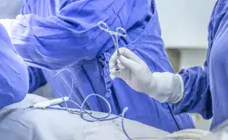 В Астане трагедия в белых халатах: семья обвиняет врачей в том, что не успели спасти жизнь после плановой операции