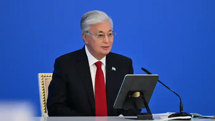 Токаев подписал закон об изменениях в законодательстве Казахстана: новые правила в сфере интеллектуальной собственности