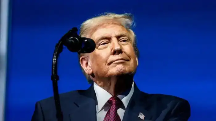 Трамп может посетить Казахстан: президенту США задали вопрос о возможности стать первым президентом, посетившим страну, во время встречи лидеров Центральной Азии.