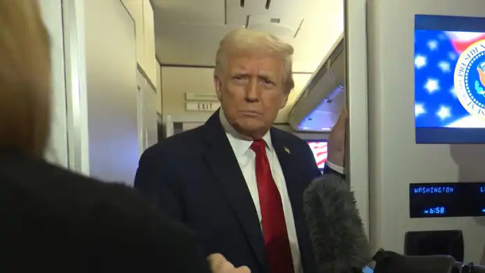 Трамп направил посланников к Путину и Зеленскому для согласования окончательного варианта мирного плана
