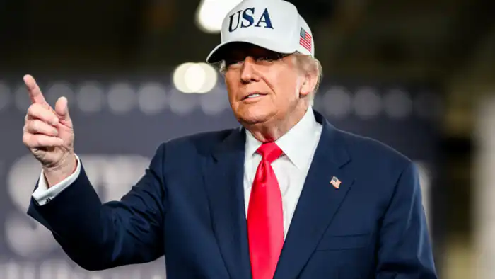 Трамп ставит Украине ультиматум: мирный план до четверга!