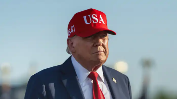 Трамп обвинил Украину в отсутствии благодарности за помощь США