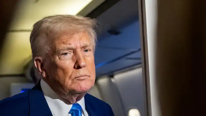 Трамп призывает Израиль: помилуйте Нетаньяху на утро!