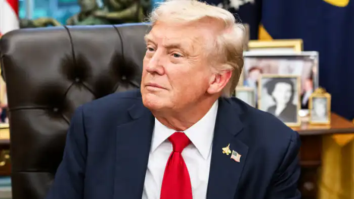 Ускоренная виза для зрителей чемпионата: как новый портал Трампа изменит правила въезда в США