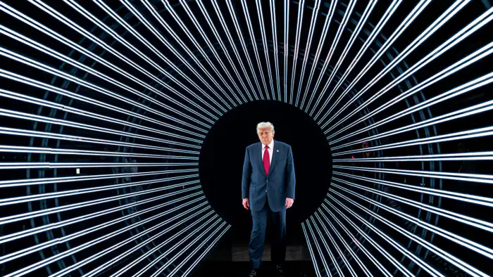 Трамп: Экономика США устойчива даже в условиях длительного шатдауна