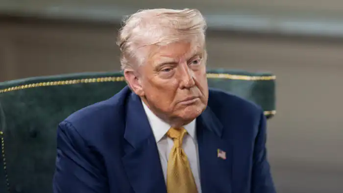 Трамп предлагает Зеленскому ключ к мирному замку: согласие на план США как шаг к окончанию конфликта