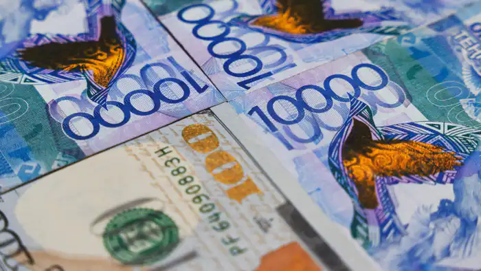 Курс тенге укрепляется: Глава Нацбанка Тимур Сулейменов объясняет причины и прогнозы