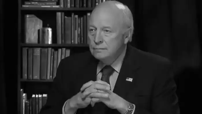 Смерть Дика Чейни: последствия для политической сцены США и наследие вице-президента, страдавшего от пневмонии и сердечно-сосудистых заболеваний