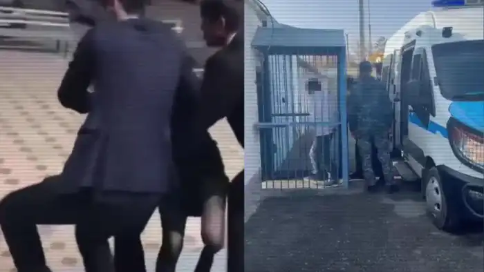 В Казахстане возбуждено семь уголовных дел за похищение людей с целью вступления в брак