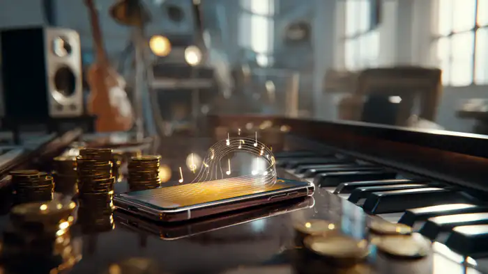 Минюст Казахстана: Серые схемы и теневые обороты в авторских правах против внедрения единой цифровой платформы