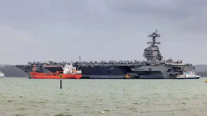 ООН осуждает удары США по судам наркоторговцев в Карибском море как 'неприемлемые'