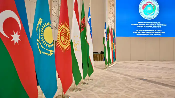 Центральная Азия: от изоляции к новым горизонтам сотрудничества