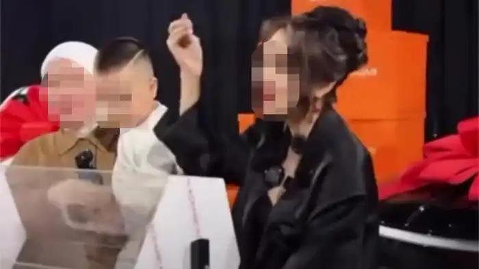 Споры вокруг розыгрыша авто: полиция Мангистау начала проверку блогеров