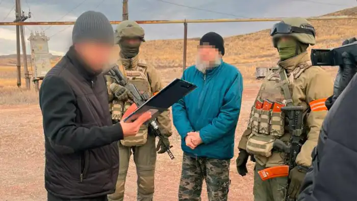 КНБ в действии: удалёнка и новые вызовы Казахстана