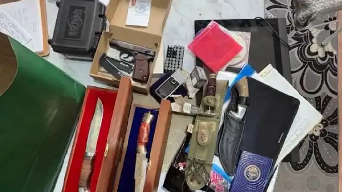 В Кыргызстане обострение социальной напряженности: обыски и задержания в связи с подготовкой массовых беспорядков после выборов