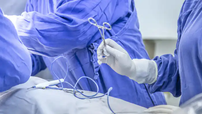 В Астане трагедия в белых халатах: семья обвиняет врачей в том, что не успели спасти жизнь после плановой операции