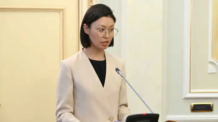 Зульфия Сулейменова: новая должность и международное экологическое сотрудничество