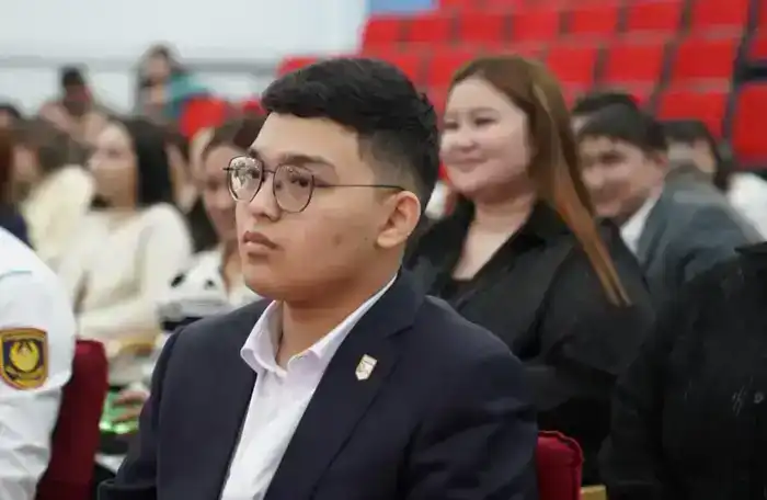 «ECOFINAL 2025 в области Жетісу: 100 шагов к чистоте» - подведение итогов экологических инициатив (2)