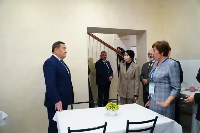 Мост к пониманию: в Акмолинской области открылся центр поддержки детей с аутизмом