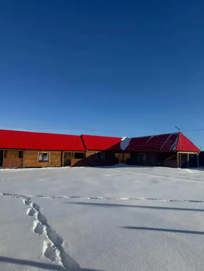 Новый ресторан в Катон-Карагае: сервис с душой!