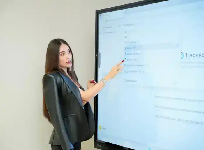 В Минэнерго прошел тренинг по работе с Национальной платформой ИИ (3)