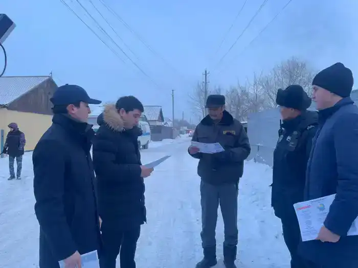 В Астане прокуратура и полиция выявляют скрытые точки наркоторговли: более 400 уголовных дел с начала года