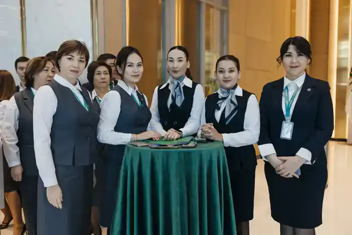 Halyk Bank в Атырау: новое здание для новых возможностей!