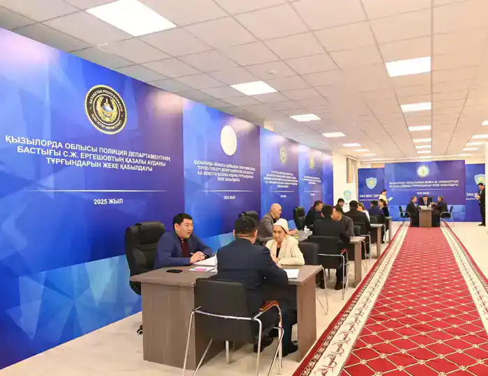 Вопросы местного самоуправления в Казалинском районе: взаимодействие жителей и властей