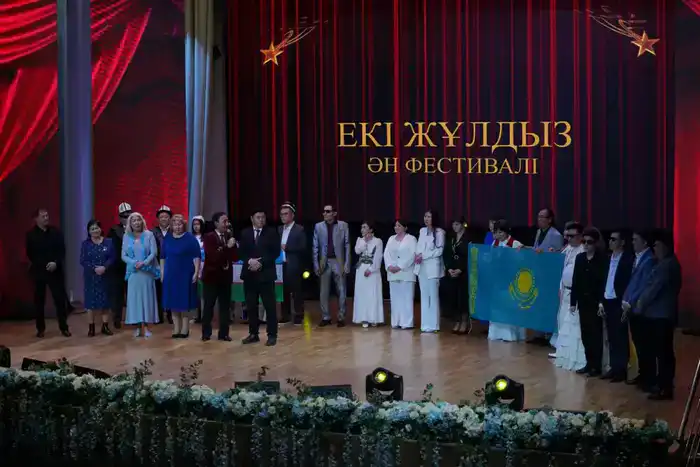 В Алматы расширили инклюзивные программы: 132 мероприятия проведено в этом году (4)