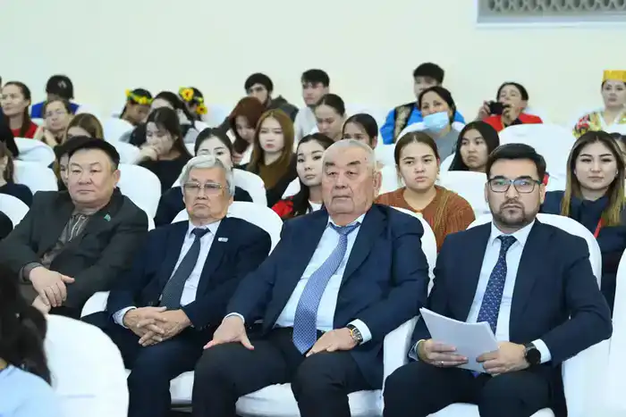 «Бірлігі бекем Сыр елі»: состоялся республиканский форум Ассамблеи народа Казахстана