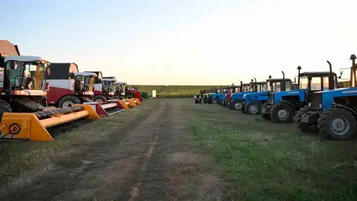 В 2026 году подано более 1,3 тыс. заявок на финансирование посевной кампании