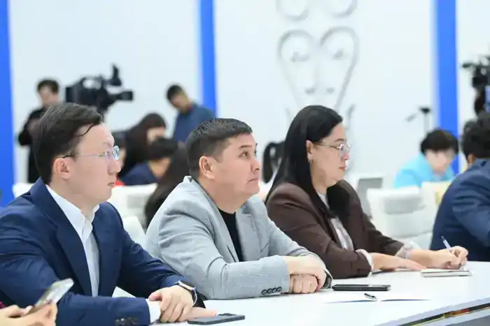 Бюджет Кызылординской области вырос на 246% (8)