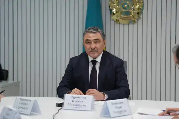 Восточные регионы Казахстана: Вода жизни возвращается благодаря проектам Минводресурсов