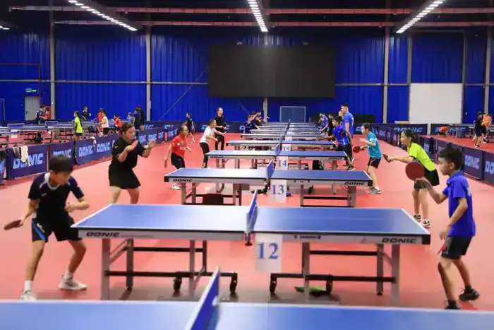 Аким области принял участие в семинаре для тренеров с участием опытного европейского специалиста (6)