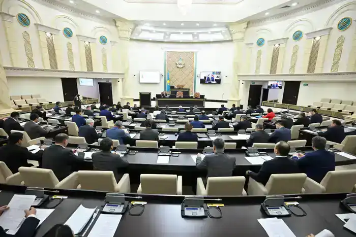 Снижение заболеваемости сельхозживотных в Казахстане благодаря модернизации и вакцинации