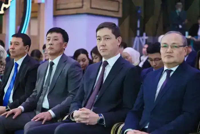 «Қарызсыз қоғам»: Кызылординская команда в числе лучших (2)