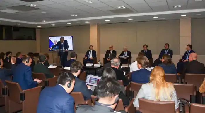 Казахстан усиливает промышленное партнёрство с Францией: новые проекты, инвестиции и технологии (2)